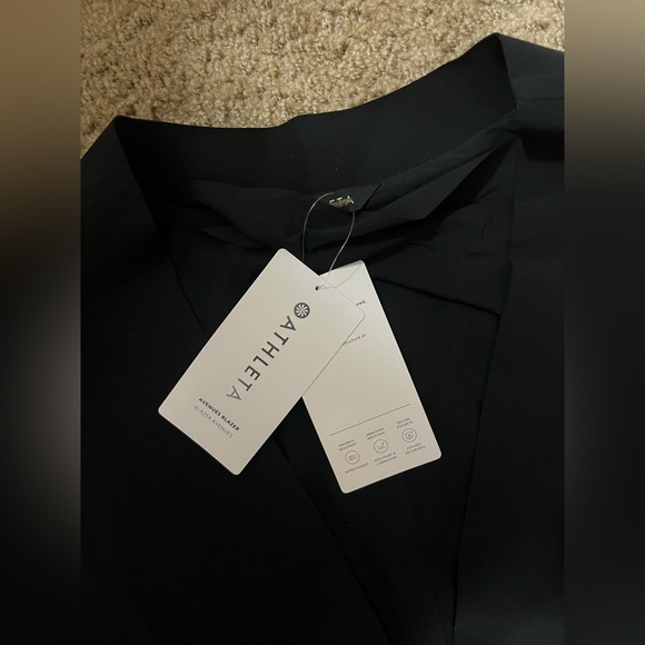 ATHLETA AVENUE BLAZER - Picture 15 of 15